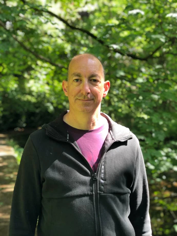 Tone Brennan，MAG Interactive工作室经理