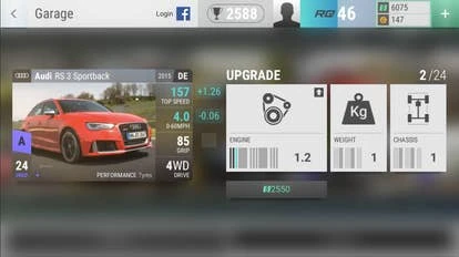 Top Drives：Hutch的代表作品