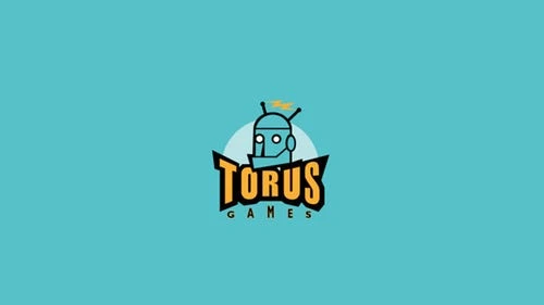 Torus游戏工作室标志