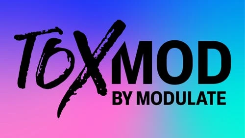 ToxMod游戏中的示意图