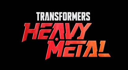 变形金刚：重金属游戏宣传图