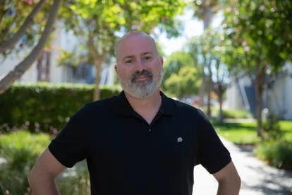 Tyler Michaud，策略负责人