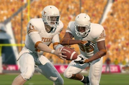 EA NCAA体育诉讼赔偿图片