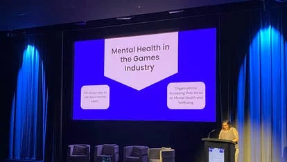 Ustwo持续关关注员工心理健康，增强工作场所心理支持措施