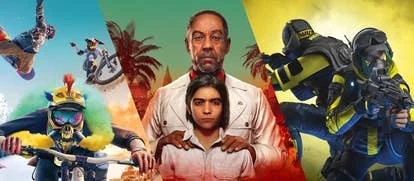 育碧将缺席线下E3展会，2023年电子娱乐展urs游戏发布预警