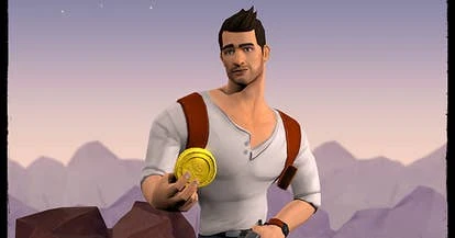 索尼与安卓相关游戏]