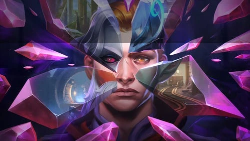 未公布的《巫石》游戏截图