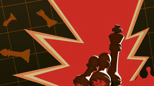 游戏行业工会示意图