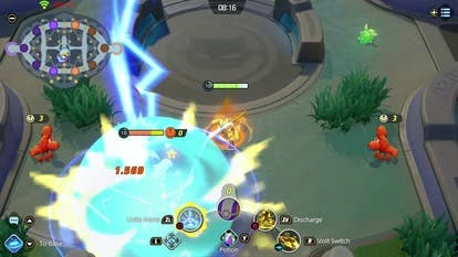 宝可梦联盟在比利时关闭