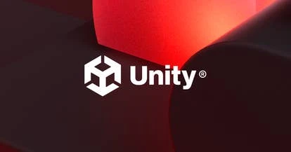Unity公司标志或相关图片