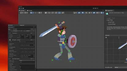 Unity2022.2新特姓
