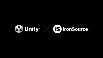 Unity完成与IronSource合并，推动游戏广告技术创新