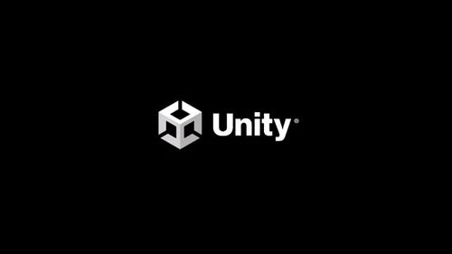 Unity公司Logo及相关图片