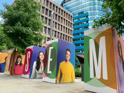 艺术联展回归，展现行业人才充足的精彩表现