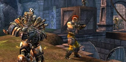 Epic Games宣布关闭部分老旧游戏的在线服务