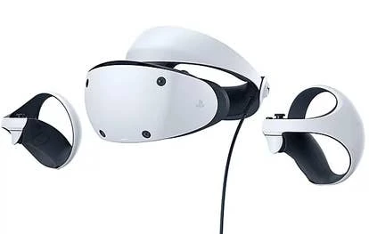 索尼公布2023年PlayStationVR2新增游戏名单，提升沉浸式体验