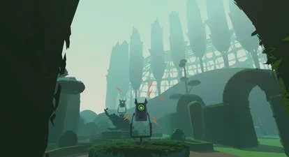 Tender Claws团队合照