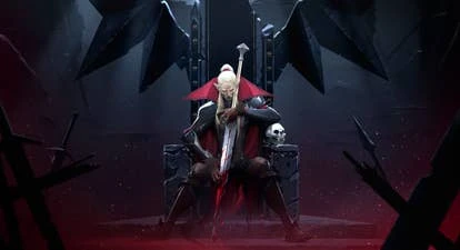 V Rising 游戏壁纸