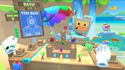 苹果Vision Pro虚拟现实头显