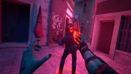 独家：FastTravelGames创下假日纪录，但CEO称虚拟现实市场需“自行定义”