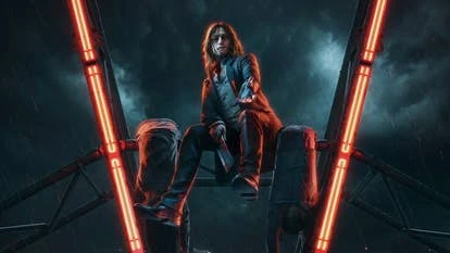 学族：学统2游戏截图