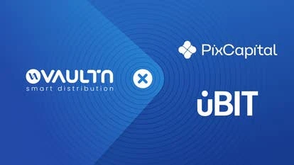 VaultN完成160万美元种子轮融资，专注企业数据安全解决方案