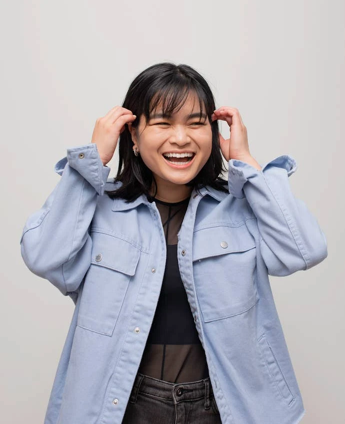 Innersloth 总监Victoria Tran