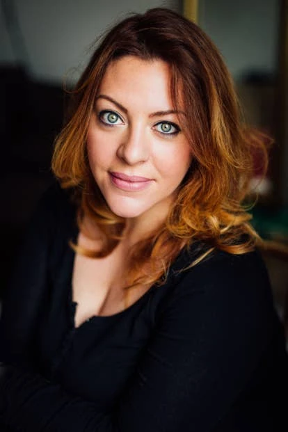 Virginie Mosser 叙事总监