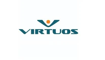 Virtuos Studio Logo