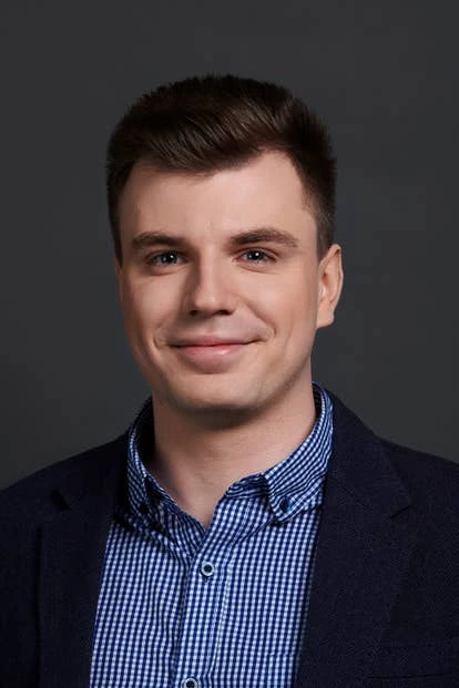 Vsevolod Vayner，G-Core Labs云平台主管