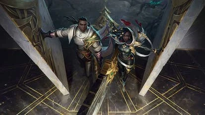 英雄联盟：激斗峡谷游戏截图