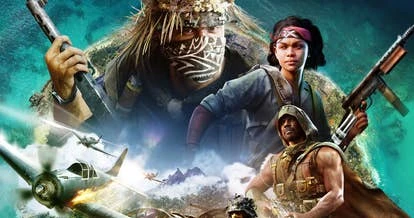 动视将停止运营经典《使命召唤：战区》，全面关闭原版战区游戏