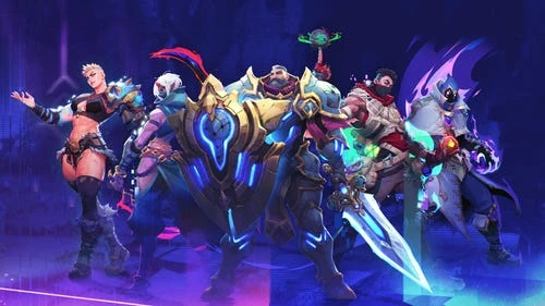 Airship Syndicate团队