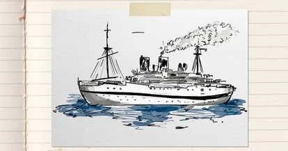 讲述英国“Windrush”一代未被讲述的故事——WindrushTales详尽记录