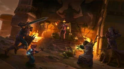 魔寿世界经典版