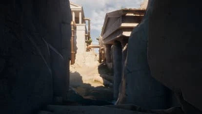 Wonder Legends Studio 作品展示