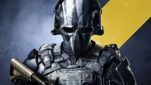 XDefiant 游戏标题图片