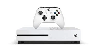Xbox One主机图片
