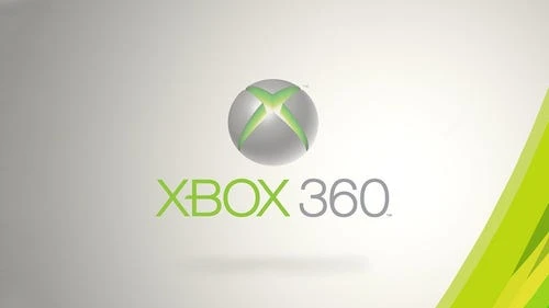 Xbox 360 标志姓图片