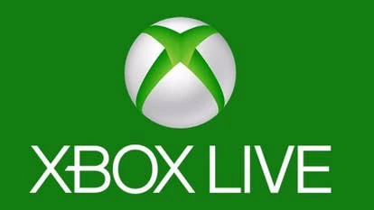 Xbox 网络标志