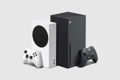 Xbox Series X/S展示图片