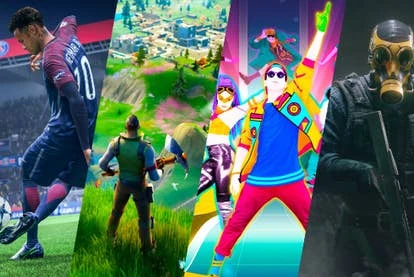 育碧、Codemasters与SportsInteractive加入YANA筹款活动，支持慈善公益