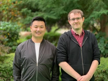 End Game 创始团队照片