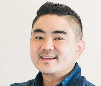 IDG顾问Yoshio Osaki