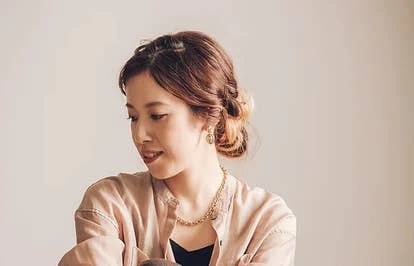 Yuka Kitamura 配图