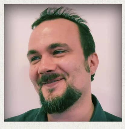 Focus娱乐CEO Yves Le Yaouanq