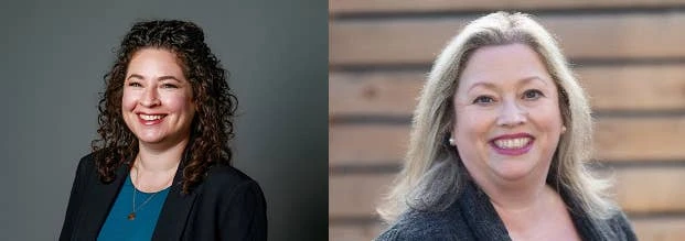 Zebra Partners高管团队合照