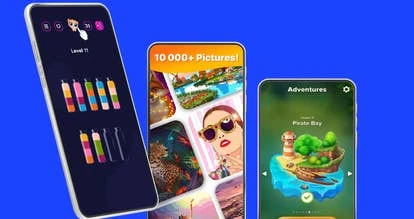 Zephyr Mobile团队照片