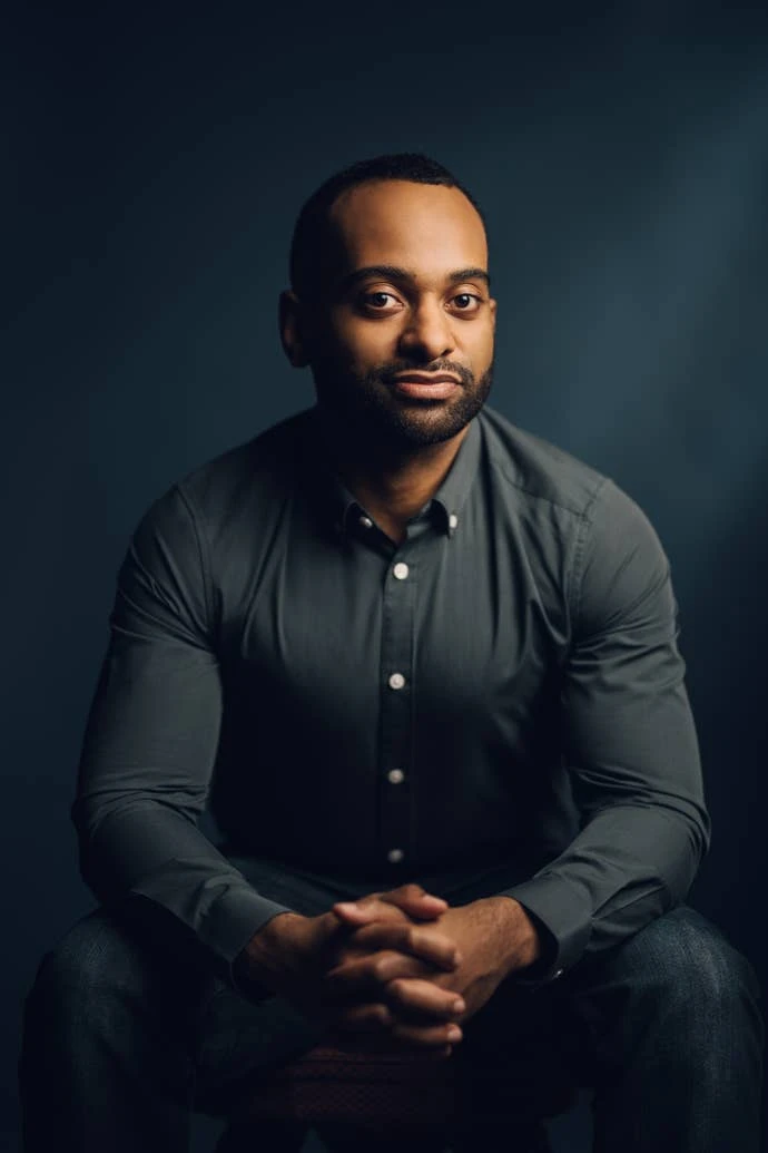 Zi Peters 关卡设计负责人