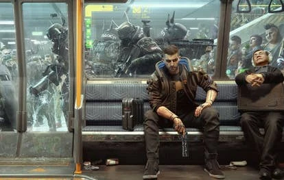 CDProjektRed股价两个月跌25%，赛博朋克游戏前景引发投资担忧